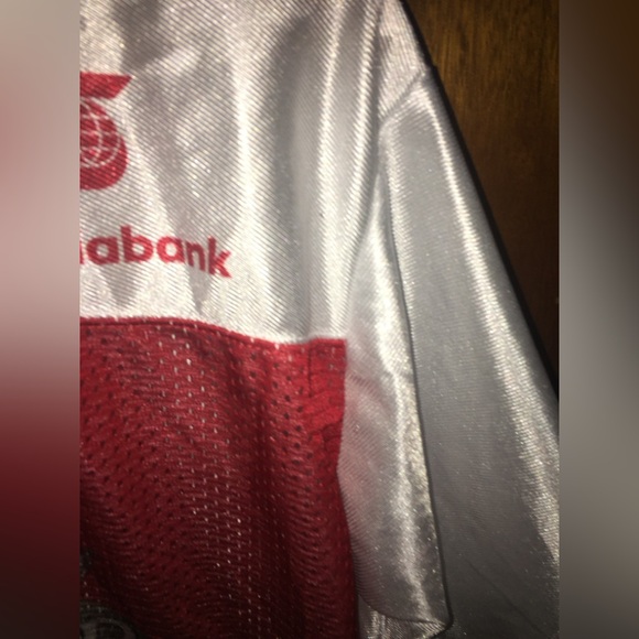 Grey Cup 100 Year Anniversary Mesh Jersey Toronto CFL - Picture 3 of 7